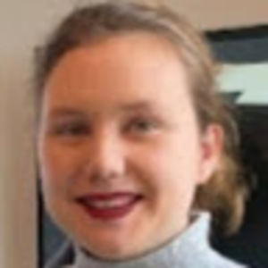 Meet your Posher, Louise